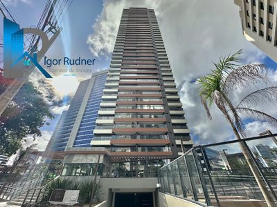 Apartamento, 3 quartos, 164 m² - Foto 1