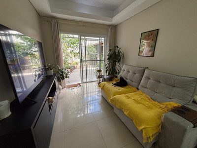 Apartamento, 3 quartos, 182 m² - Foto 1
