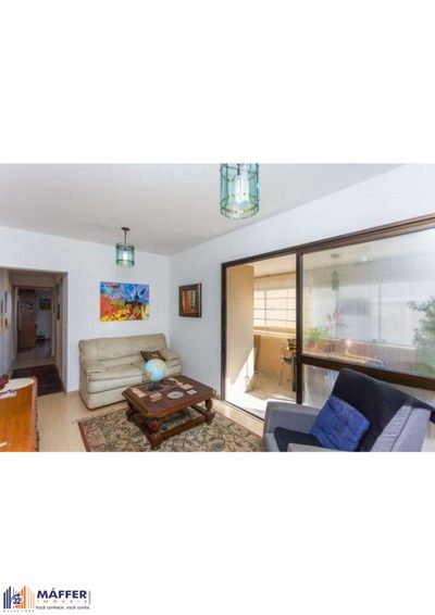 Apartamento, 2 quartos, 72 m² - Foto 1