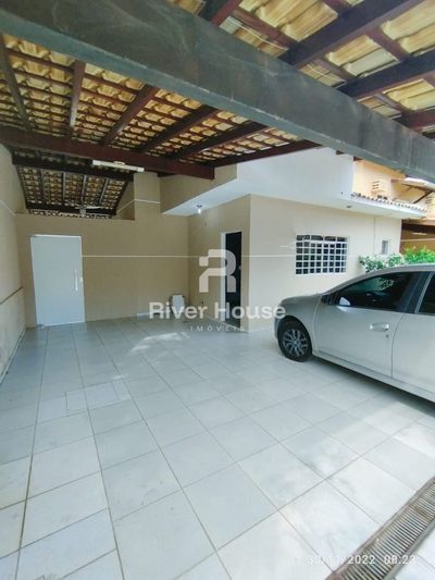 Sobrado, 3 quartos, 160 m² - Foto 3
