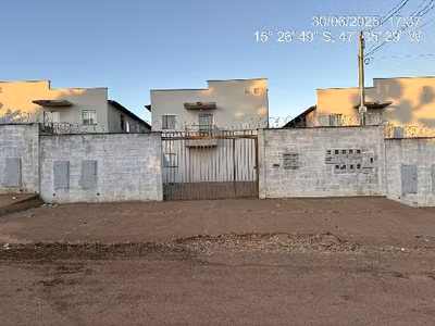 Apartamento, 2 quartos, 10 m² - Foto 1
