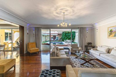 Casa, 6 quartos, 800 m² - Foto 1