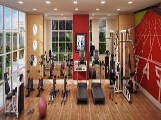 Apartamento, 3 quartos, 126 m² - Foto 2