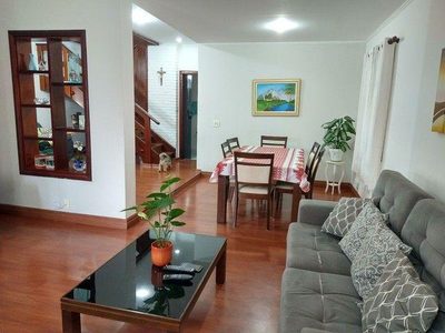 Sobrado, 5 quartos - Foto 2