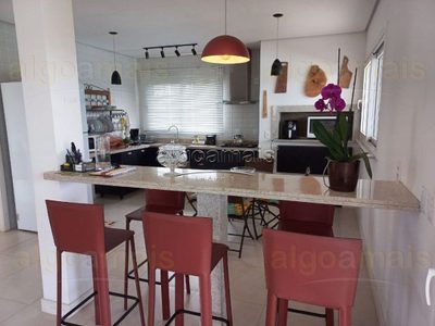 Casa de Condomínio, 4 quartos - Foto 5