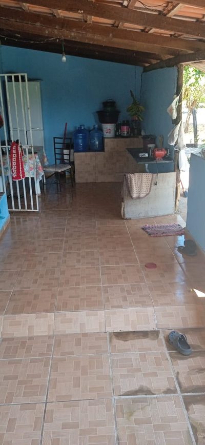 Sítio, 3 quartos, 110 m² - Foto 4