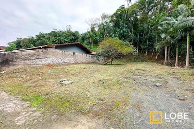 Terreno, 539 m² - Foto 2