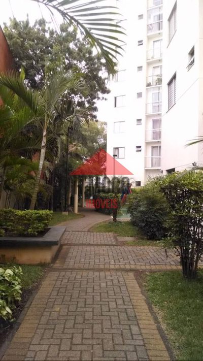 Apartamento, 2 quartos, 52 m² - Foto 2