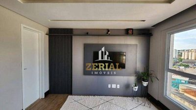 Apartamento, 2 quartos, 60 m² - Foto 4