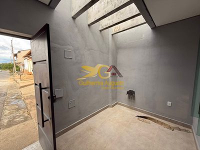 Casa, 5 quartos, 260 m² - Foto 2