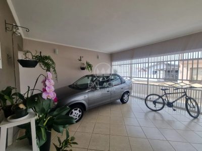 Casa, 3 quartos, 176 m² - Foto 4