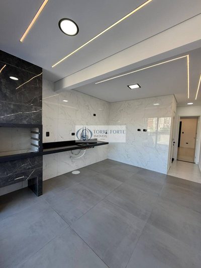 Apartamento, 4 quartos, 204 m² - Foto 2
