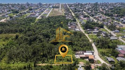 Terreno, 450 m² - Foto 1
