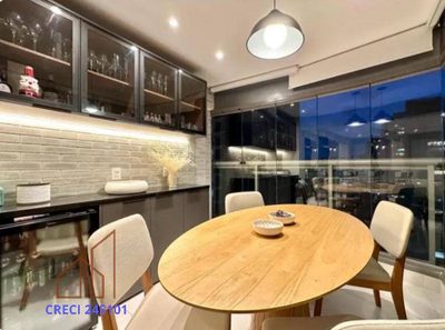 Apartamento, 2 quartos, 66 m² - Foto 1