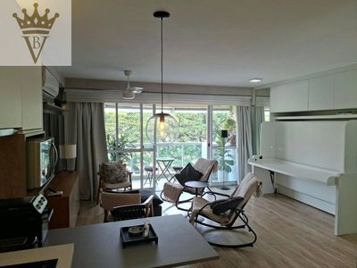 Kitnet-Studio, 50 m² - Foto 3