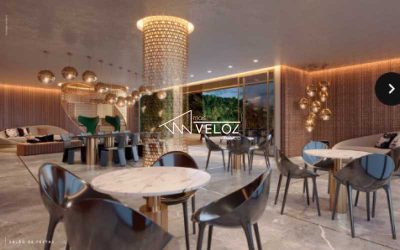 Apartamento, 3 quartos, 95 m² - Foto 2
