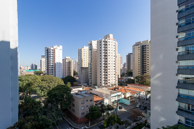 Apartamento, 1 quarto, 42 m² - Foto 3