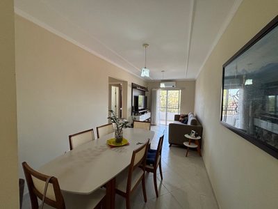 Apartamento, 2 quartos, 68 m² - Foto 2