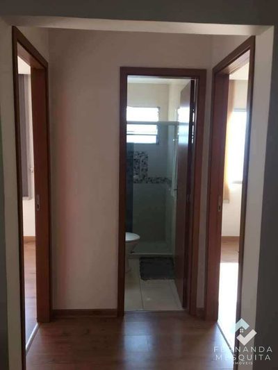 Apartamento, 2 quartos, 52 m² - Foto 4