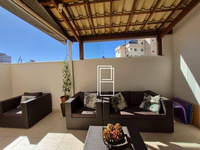 Apartamento, 3 quartos, 118 m² - Foto 2
