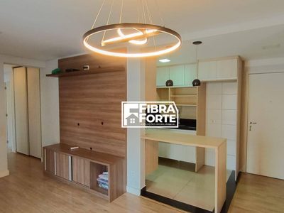 Apartamento, 3 quartos, 78 m² - Foto 4