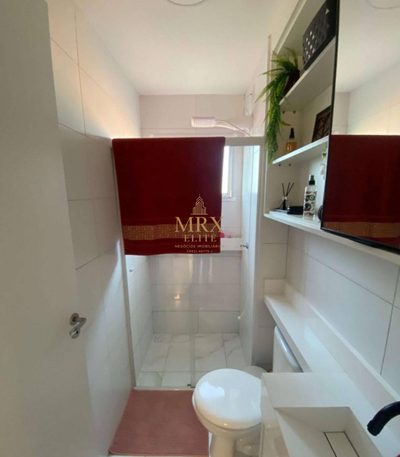 Apartamento, 2 quartos - Foto 4
