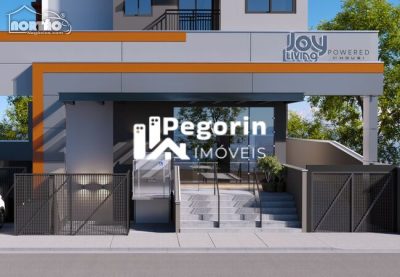 Casa, 2 quartos, 34 m² - Foto 3