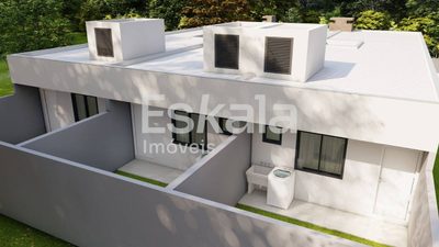 Casa, 2 quartos, 80 m² - Foto 4