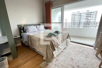 Apartamento, 1 quarto, 25 m² - Foto 2