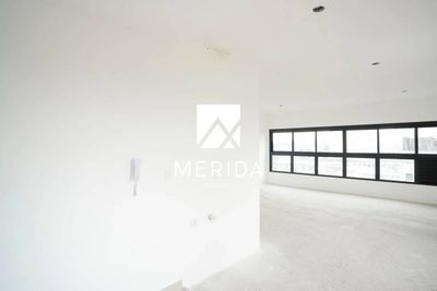 Apartamento, 1 quarto, 42 m² - Foto 2