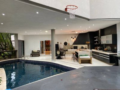 Casa, 860 m² - Foto 1