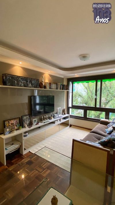 Apartamento, 2 quartos, 60 m² - Foto 1