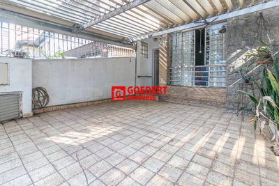 Sobrado, 2 quartos, 106 m² - Foto 4