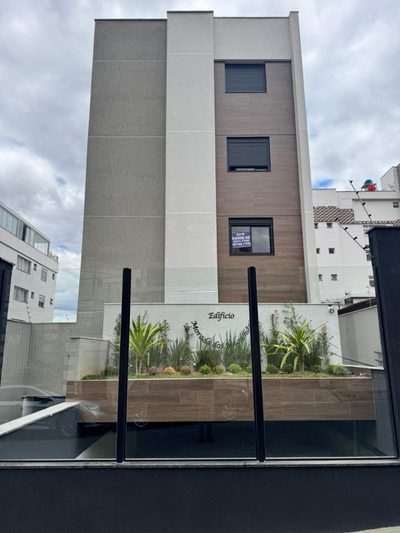 Apartamento, 3 quartos, 80 m² - Foto 1