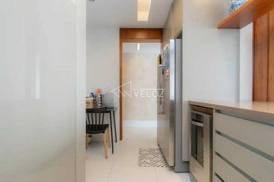 Apartamento, 5 quartos, 315 m² - Foto 2