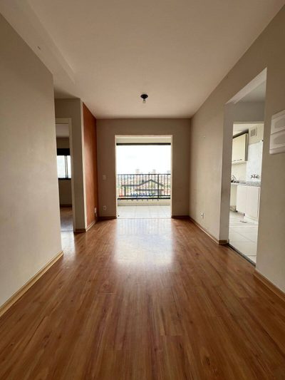 Apartamento, 2 quartos, 49 m² - Foto 2