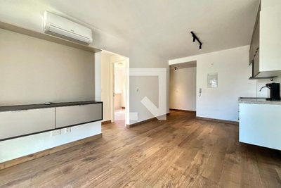 Apartamento, 2 quartos, 54 m² - Foto 5