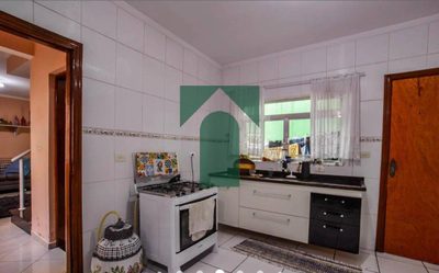 Sobrado, 2 quartos, 226 m² - Foto 1