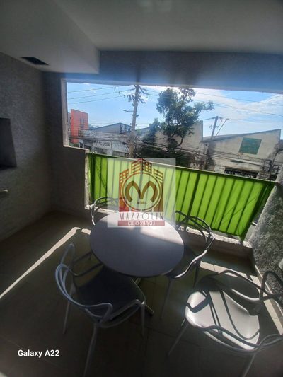 Apartamento, 2 quartos, 56 m² - Foto 1