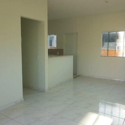 Casa de Condomínio, 2 quartos - Foto 3