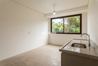 Kitnet-Studio, 20 m² - Foto 1