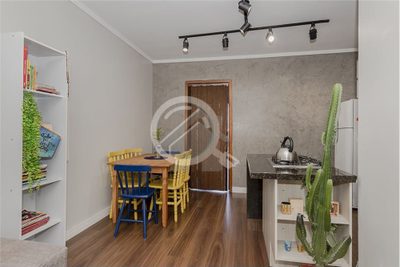 Apartamento, 1 quarto, 40 m² - Foto 3