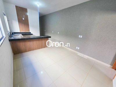 Casa, 3 quartos, 87 m² - Foto 1
