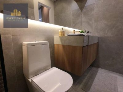 Apartamento, 1 quarto, 51 m² - Foto 3