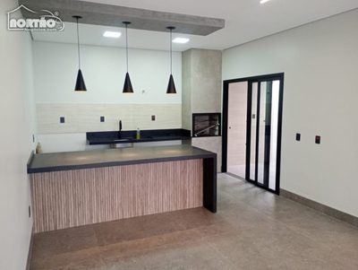 Casa, 1 quarto, 140 m² - Foto 2