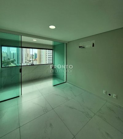 Apartamento, 2 quartos, 72 m² - Foto 4