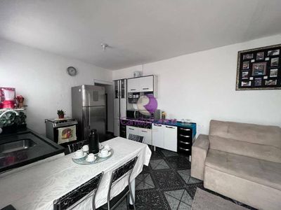 Casa, 1 quarto - Foto 4