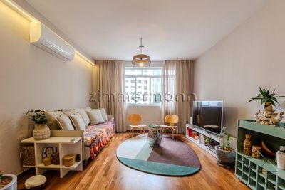 Apartamento, 2 quartos, 90 m² - Foto 2