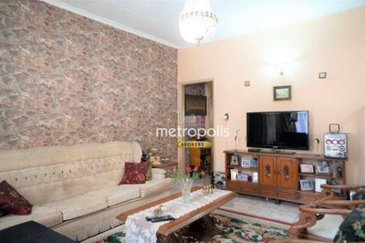 Sobrado, 3 quartos, 192 m² - Foto 5