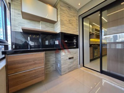 Apartamento, 3 quartos, 149 m² - Foto 4